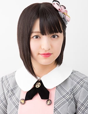 ファイル:2017年AKB48プロフィール 佐藤七海.jpg