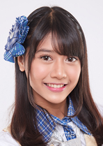 ファイル:2018年JKT48プロフィール Made Devi Ranita Ningtara.jpg