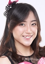 ファイル:2018年JKT48プロフィール Sinka Juliani.jpg