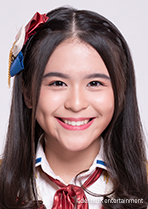 ファイル:2019年JKT48プロフィール Ariella Calista Ichwan.jpg