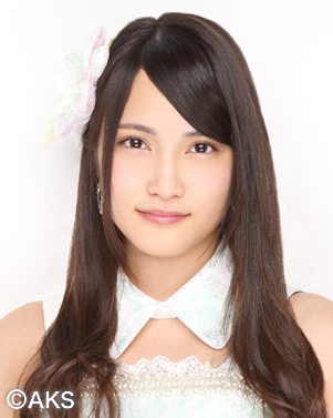 ファイル:2013年AKB48プロフィール 入山杏奈.jpg