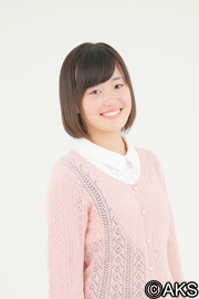 ファイル:2015年ドラフト会議候補者プロフィール 女鹿椰子.jpg