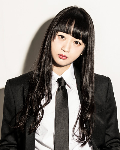 ファイル:2019年吉本坂46プロフィール 小川暖奈.jpg