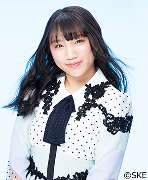 ファイル:2019年SKE48プロフィール 片岡成美.jpg