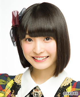 ファイル:2020年AKB48プロフィール 坂川陽香.jpg