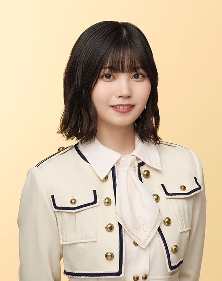 001】中西アルノ 乃木坂46 写真