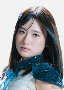 ファイル:2026年JKT48プロフィール Cathleen Nixie.jpg