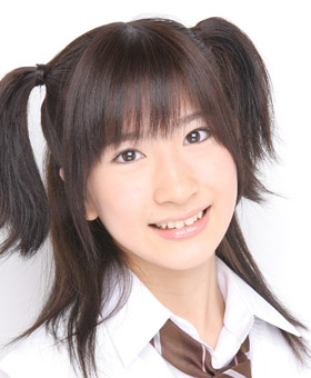 ファイル:2007年AKB48プロフィール 石田晴香.jpg