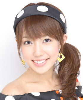 ファイル:2008年AKB48プロフィール 川崎希 2.jpg