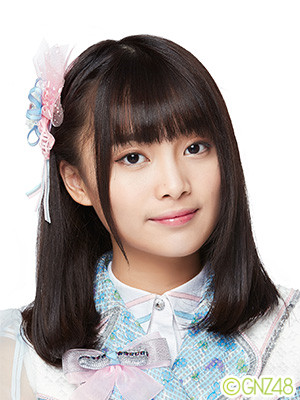 ファイル:2016年GNZ48プロフィール 张凯祺.jpg