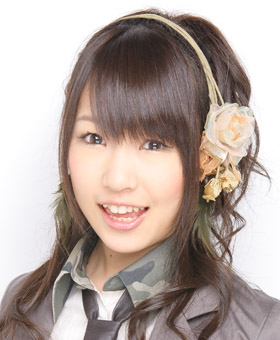 ファイル:2008年AKB48プロフィール 佐藤夏希 2.jpg