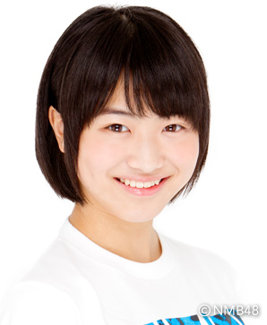 ファイル:2011年NMB48プロフィール 植田碧麗.jpg