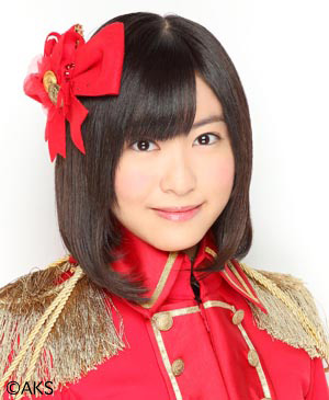 ファイル:2012年SKE48プロフィール 向田茉夏.jpg
