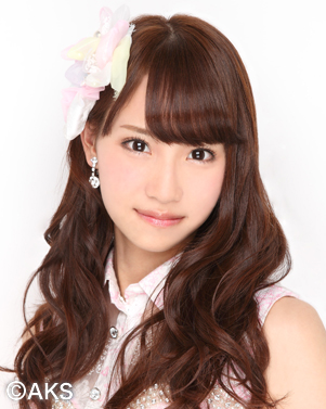 ファイル:2013年AKB48プロフィール 永尾まりや.jpg