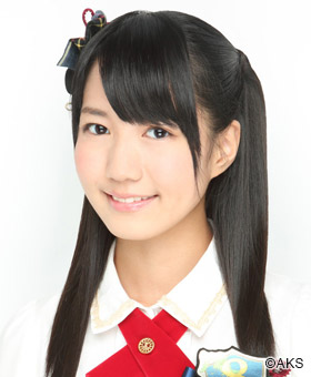 ファイル:2014年AKB48プロフィール 岩﨑萌花 3.jpg