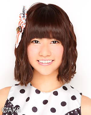 ファイル:2014年AKB48プロフィール 阿部マリア.jpg