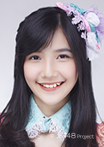 ファイル:2016年JKT48プロフィール Christi.jpg