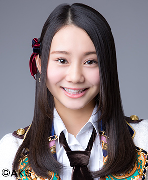 ファイル:2017年SKE48プロフィール 松本慈子.jpg