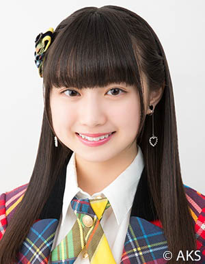 ファイル:2018年AKB48プロフィール 山田杏華.jpg