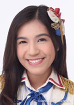 ファイル:2020年JKT48プロフィール Gabriela Margareth Warouw.jpg