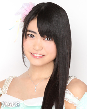 ファイル:2013年AKB48プロフィール 前田亜美.jpg