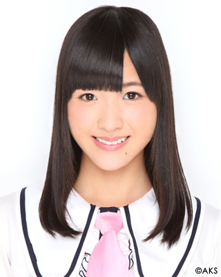 ファイル:2013年HKT48プロフィール 今田美奈.jpg