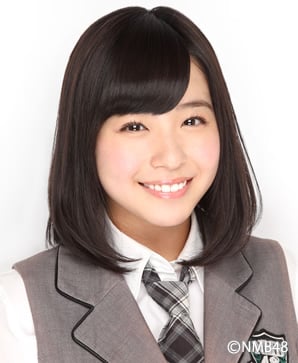 ファイル:2013年NMB48プロフィール 近藤里奈.jpg - エケペディア