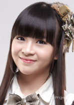 ファイル:2015年JKT48プロフィール Cindy Yuvia.jpg