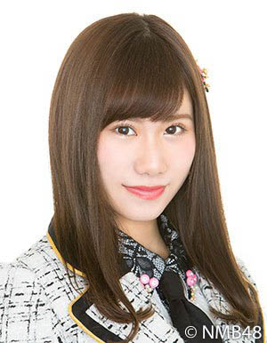 ファイル:2018年NMB48プロフィール 石田優美.jpg