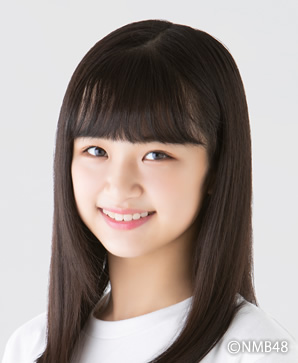 ファイル:2020年NMB48プロフィール 芳野心咲.jpg