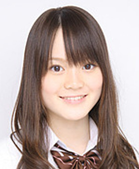 ファイル:2007年AKB48プロフィール 冨田麻友.jpg