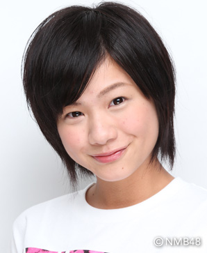 ファイル:2011年NMB48プロフィール 谷川愛梨.jpg