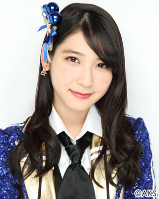 ファイル:2016年HKT48プロフィール 松岡菜摘.jpg