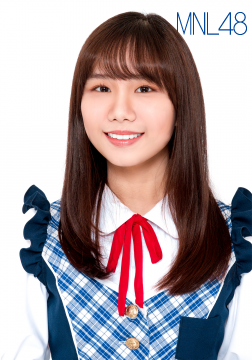 ファイル:2019年MNL48プロフィール Faith Shanrae Alvarez Santiago 1.png