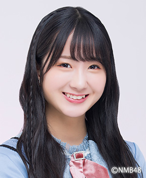 ファイル:2021年NMB48プロフィール 中野美来.jpg