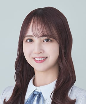 ファイル:2024年乃木坂46プロフィール 佐藤楓.jpg - エケペディア