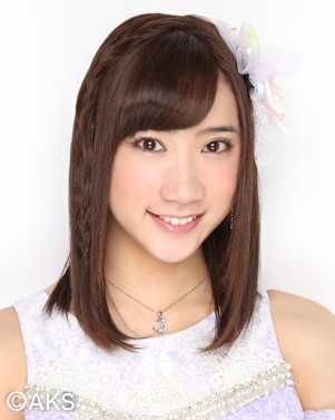 ファイル:2013年AKB48プロフィール 鈴木紫帆里.jpg