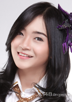 ファイル:2015年JKT48プロフィール Sendy Ariani.jpg