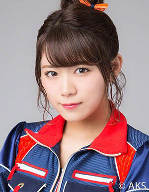 ファイル:2018年SKE48プロフィール 山内鈴蘭.jpg