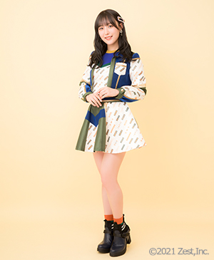 ファイル:2021年SKE48プロフィール 鎌田菜月 2.jpg