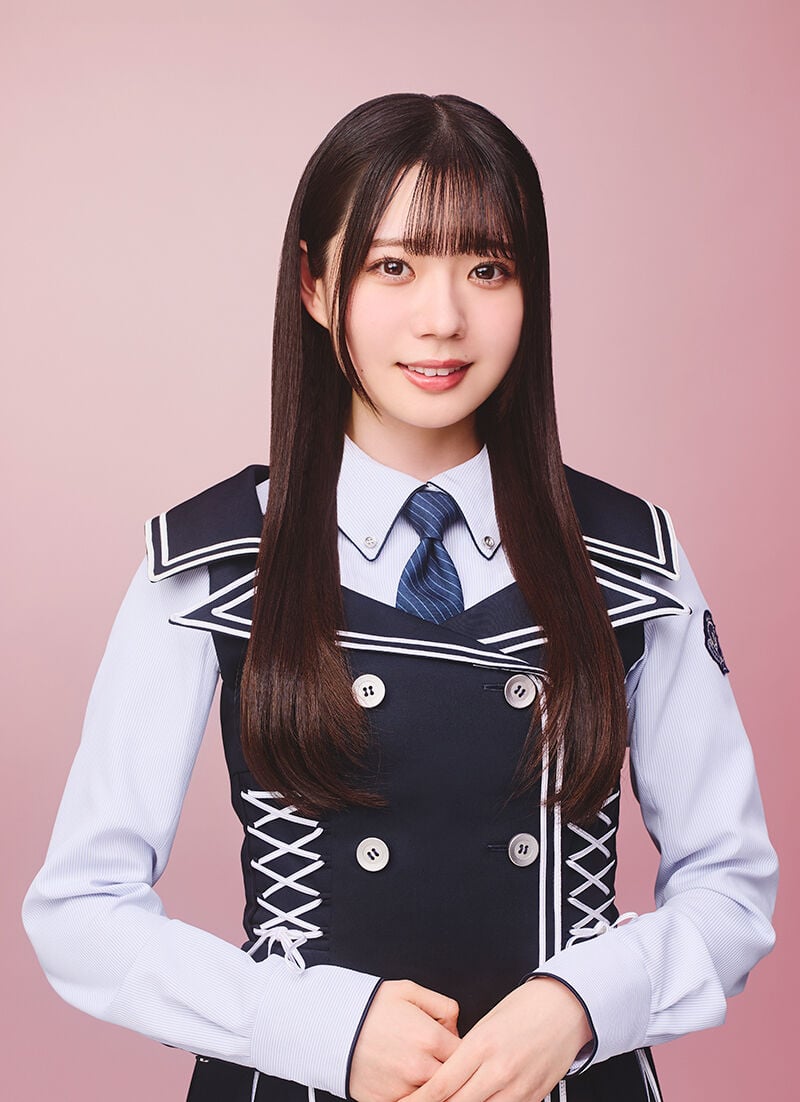 2026年日向坂46プロフィール_