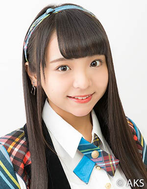 ファイル:2018年AKB48プロフィール 勝又彩央里.jpg