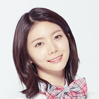 ファイル:2018年PRODUCE48番組プロフィール Lee Ka Eun.png