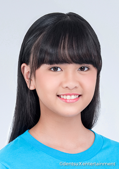 ファイル:2019年JKT48プロフィール Reva Fidela.jpg