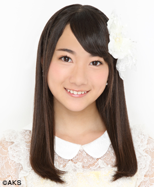 ファイル:2015年SKE48プロフィール 一色嶺奈.jpg