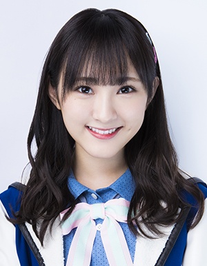 ファイル:2017年HKT48プロフィール 植木南央.jpg