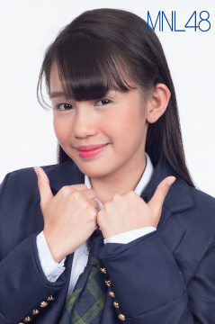 ファイル:2018年MNL48プロフィール Jemimah Sapuriada Caldejon 2.png