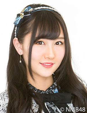 ファイル:2018年NMB48プロフィール 矢倉楓子.jpg