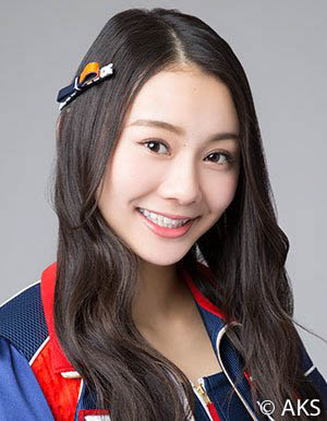 ファイル:2018年SKE48プロフィール 松本慈子.jpg