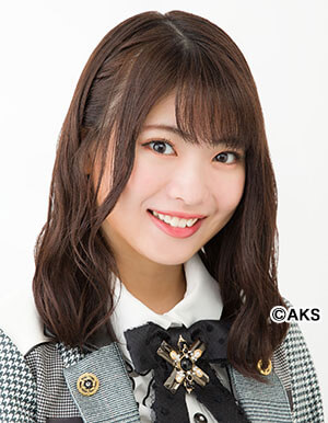 ファイル:2019年AKB48プロフィール 馬嘉伶.jpg